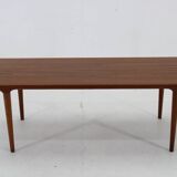 1960s Danish Teak Coffee Table