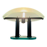 Lampe de table Prater par Bilumen, Italie, années 1990.