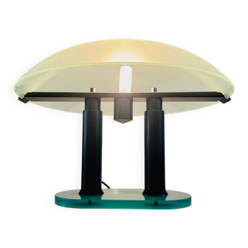 Lampe de table Prater par Bilumen, Italie, années 1990.