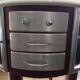 Dentist's furniture, girator