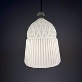 Ikea hanging lamp  Model Vanadin  Designer Inma Bermudez