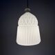 Ikea hanging lamp  Model Vanadin  Designer Inma Bermudez