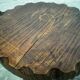 Old farm tripe stool