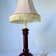 Bedside lamp