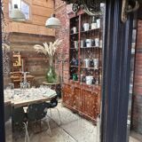 Early 20th Century Bar Set
