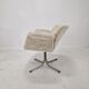 Large set of Tulip chairs by Pierre Paulin for Artifort, 1960s.