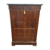 Secretary Louis Philippe