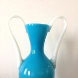 Medici vase in opaline