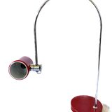 Goffredo Reggiani, Arch table lamp, Reggiani Italy 1970s