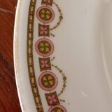 Charles Ahrenfeldt "Spring" Dessert Plates