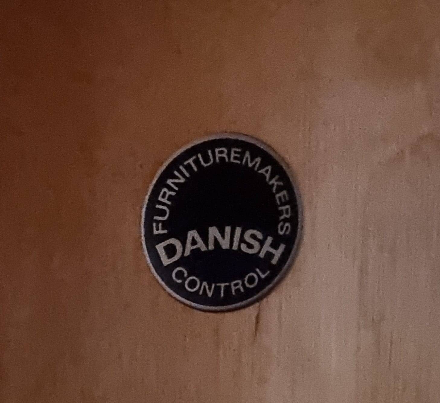 Armoire du milieu du siècle