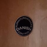 Armoire du milieu du siècle