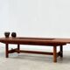 Table basse française XL