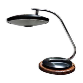 Vintage Fase 520 lamp