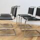 B33 chair, Marcel Breuer