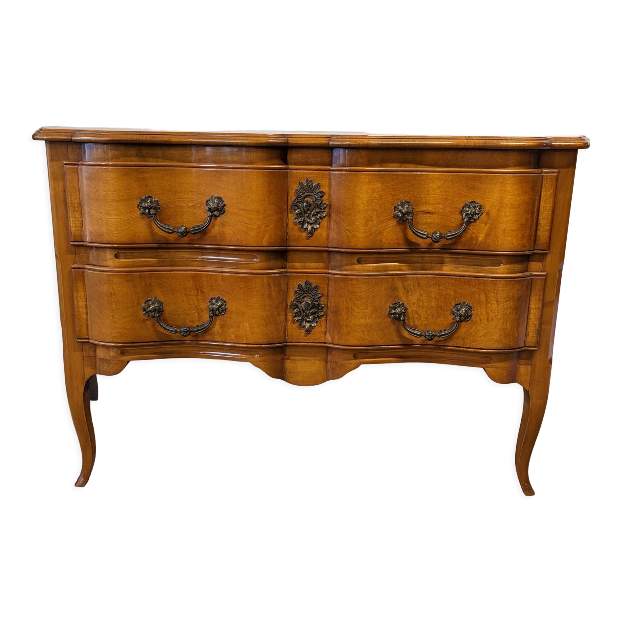 Grenoble chest of drawers