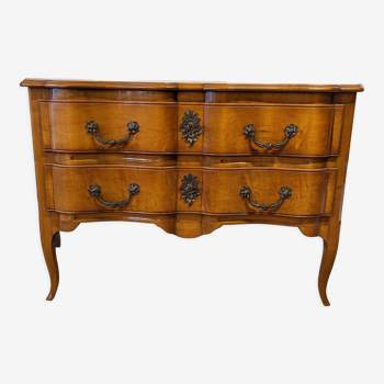 Commode grenobloise