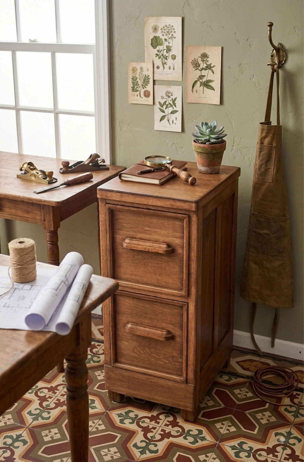 Workshop furniture