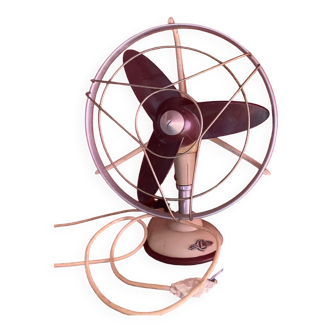 Ventilateur ancien