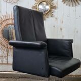 Pair of vintage armchairs