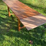 Farm table