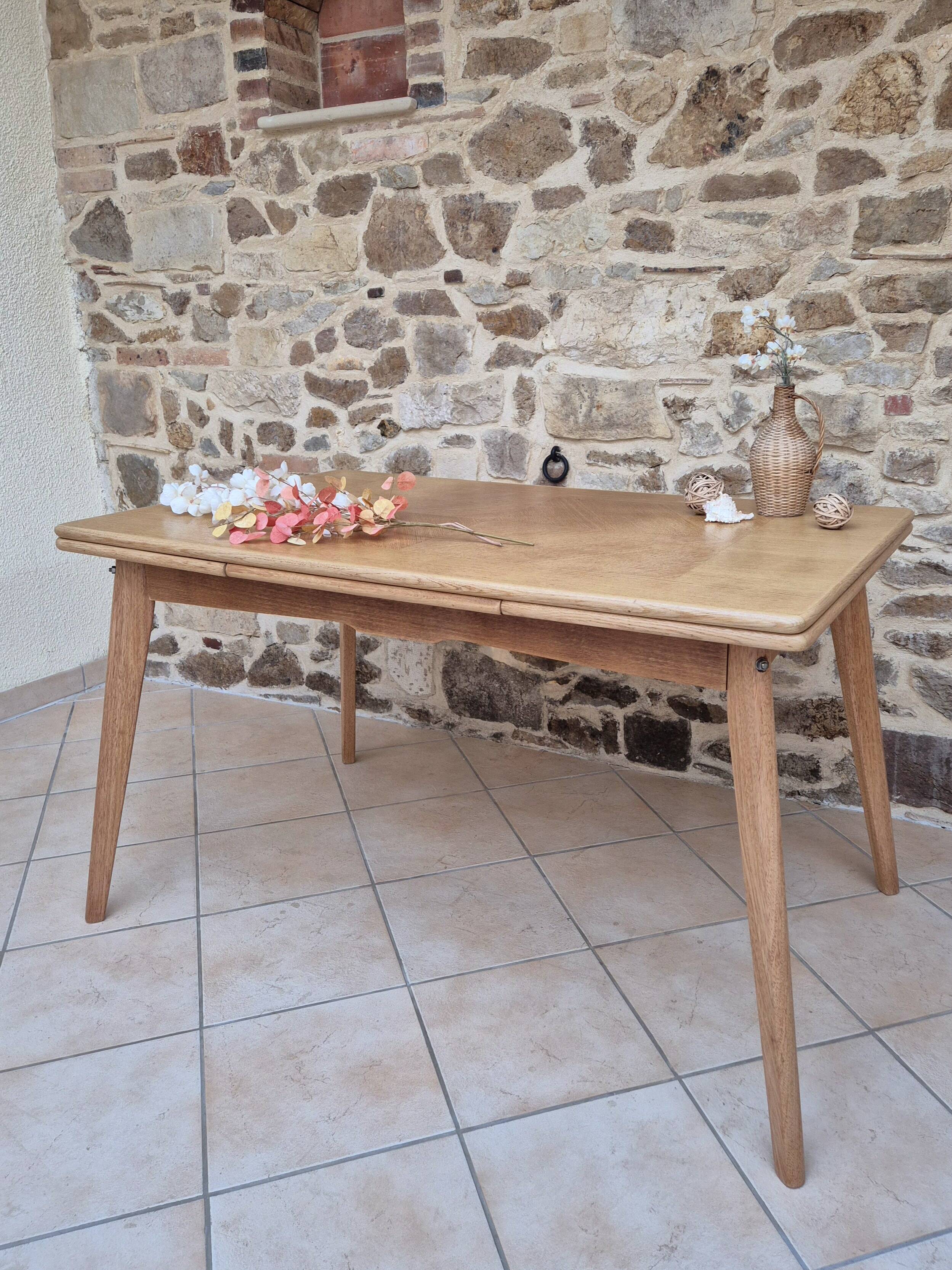 Vintage table