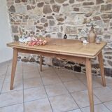 Vintage table