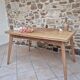Table vintage
