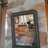 Napoleon III Mirror