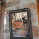 Napoleon III Mirror