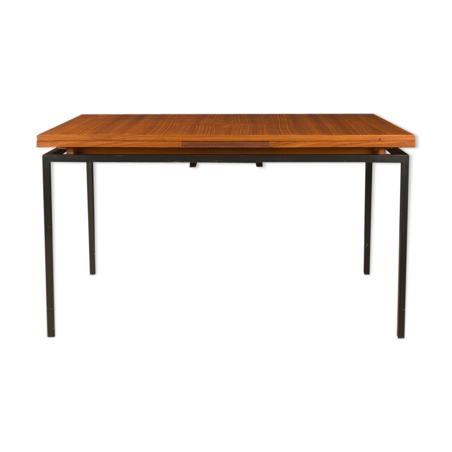 1960s Dining Table, Lübke