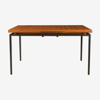 Table à manger des années 1960, Lübke