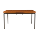 1960s Dining Table, Lübke