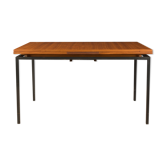 1960s Dining Table, Lübke