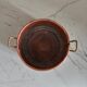Marmite pot
