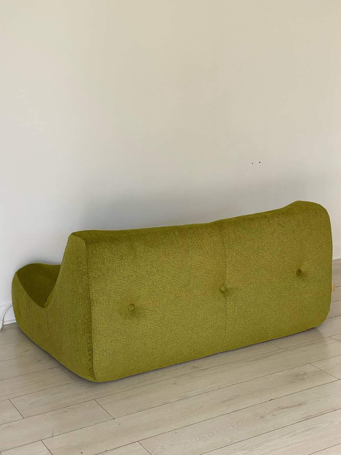 Kali 2-seater sofa by Ligne Roset
