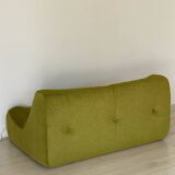 Kali 2-seater sofa by Ligne Roset