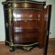 Authentique commode