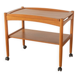 60s Serving Trolley Poul Hundevad