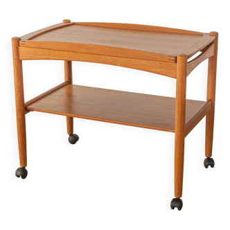 60s Serving Trolley Poul Hundevad