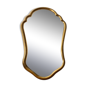 Miroir baroque classique