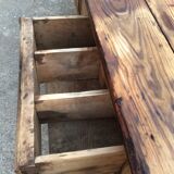 Solid wood mouth furniture