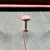 Jeux ancien vintage Mini billard Russe