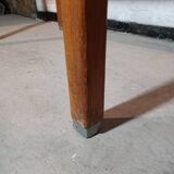 Old dairy, kitchen table with extensions