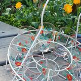 Service at orangeade