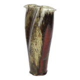 Hohlt ceramic vase 1940