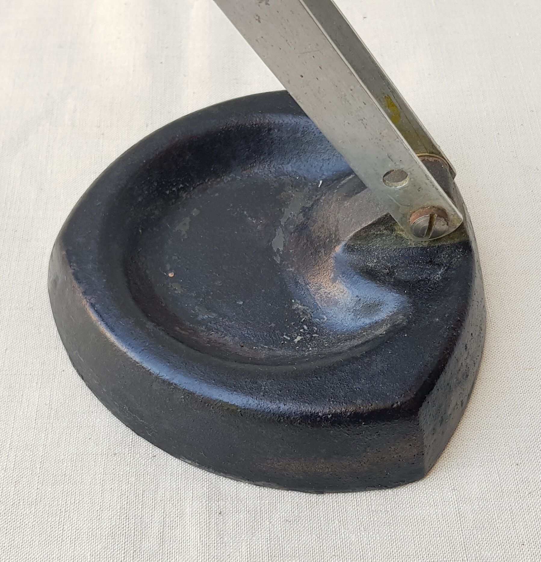 40's watch shop lamp