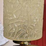 Magnificent vintage floor lamp from the 60s possible Arlus