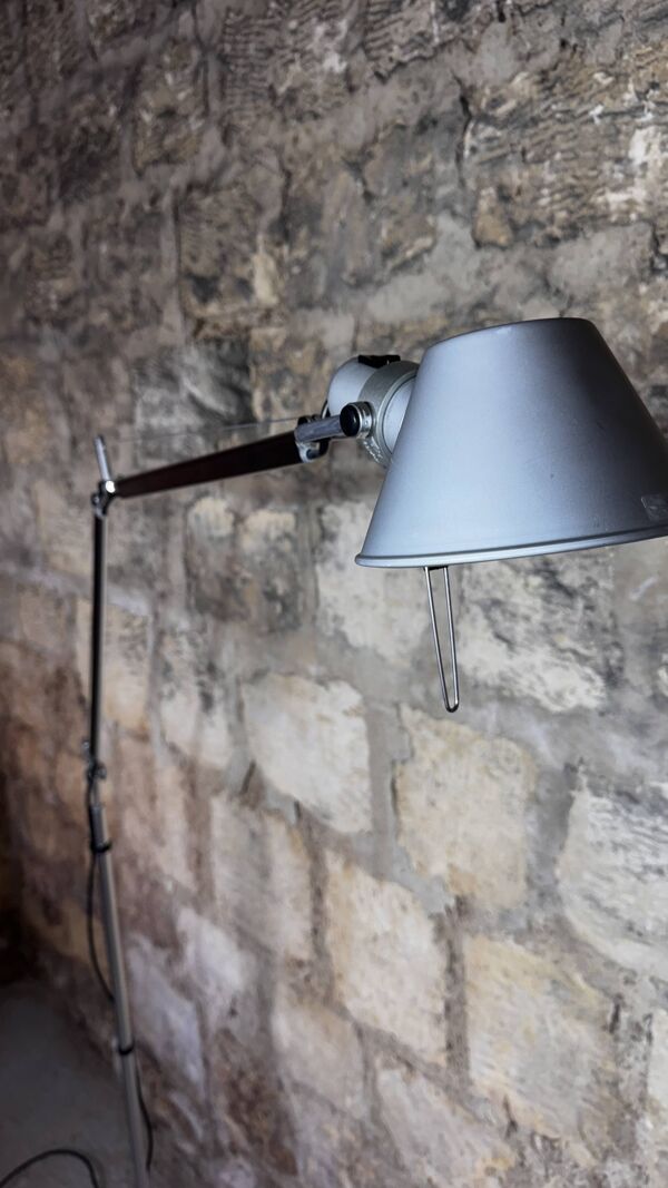 Lampadaire Tolomeo - Artemide