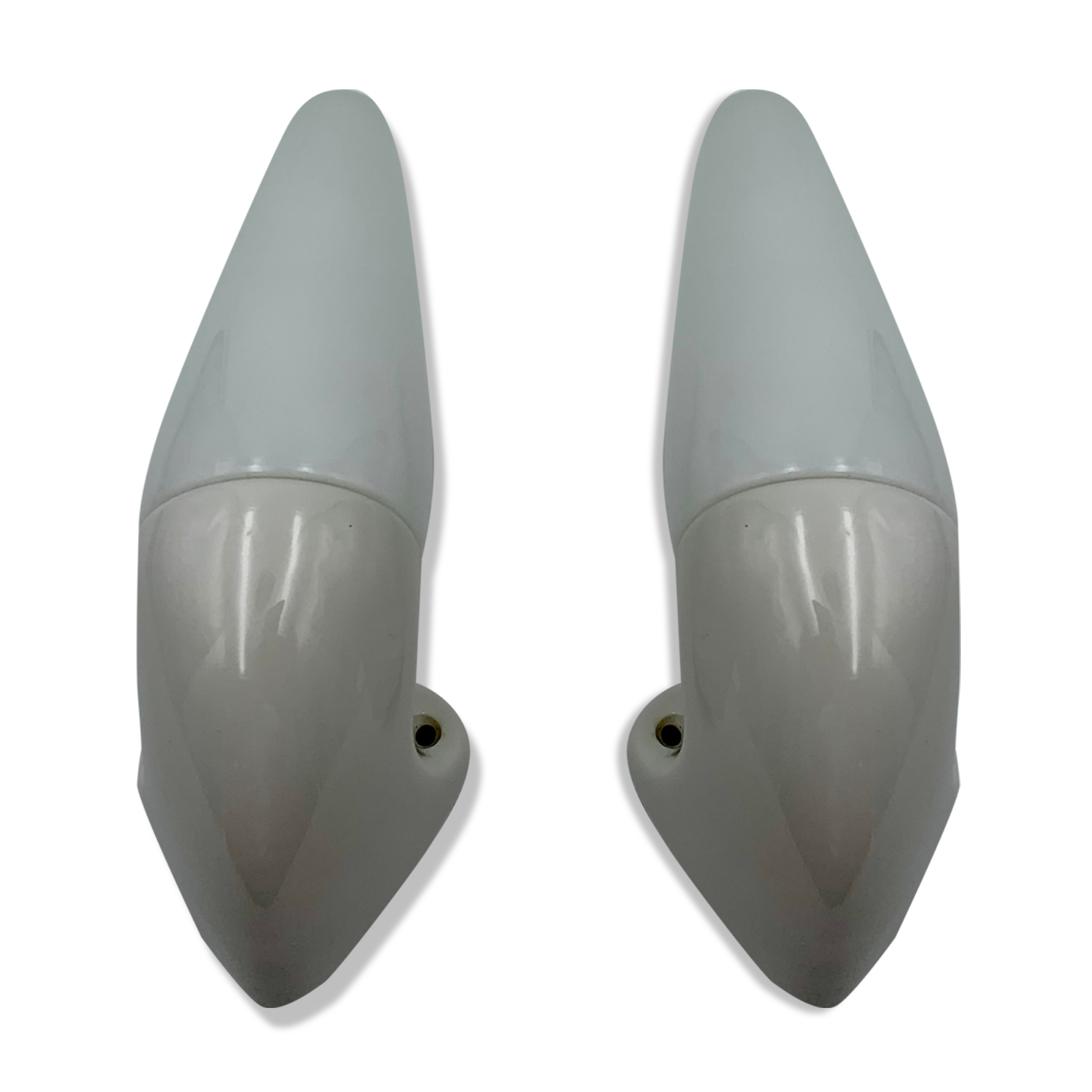 Sigvard Bernadotte Wall Appliques - IFO